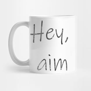 Love Mug